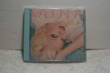 Usado, Madonna : Bedtime Stories CD (1994) Queen of Pop comprar usado  Enviando para Brazil