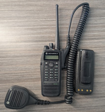 Motorola xpr6550 digital for sale  Anaheim