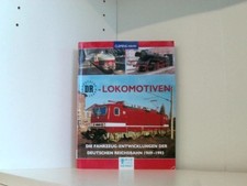 Deutsche reichsbahn lokomotive gebraucht kaufen  Berlin