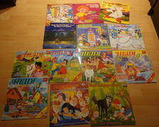 Alte märchen schallplatten gebraucht kaufen  Hornberg