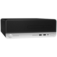 Computer desktop sff usato  Campagna