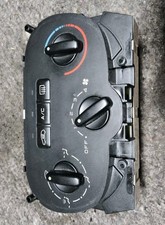 Peugeot 307 klimabedienteil gebraucht kaufen  Sachsenheim