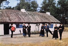 Bois cene folklore d'occasion  France