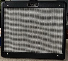 Fender blues jr. usato  Spedire a Italy