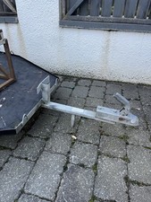 Small trailer suitable for sale  PONTYPRIDD