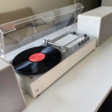 Braun audio 300 gebraucht kaufen  Willich