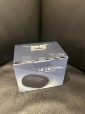 Xboom pl2 portable for sale  WARE