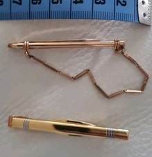 Krawattennadeln stück modesch gebraucht kaufen  Nienburg