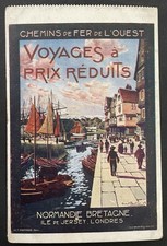 Feldpost 1914 bretagne gebraucht kaufen  Gerbrunn