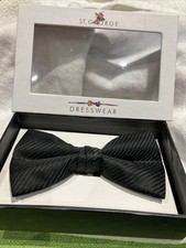 George bow tie for sale  CLECKHEATON