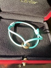 Cartier trinity cord for sale  Morganville