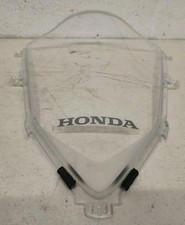Honda cbr650r screen for sale  WATERLOOVILLE