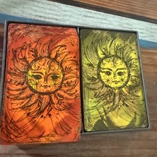 Vtg hallmark deck for sale  Cantonment