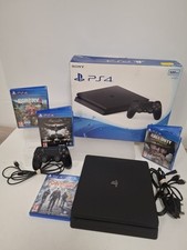 Boxed sony playstation for sale  BLACKWOOD