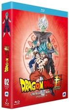 Blu ray dragon d'occasion  Les Mureaux