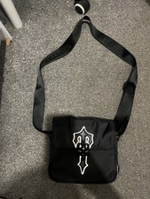 Trapstar irongate crossbody for sale  WEST DRAYTON