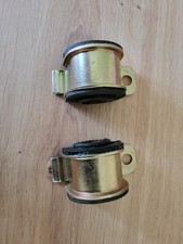 Jaguar rear bushes for sale  CHEDDAR