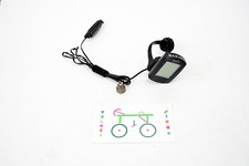 Computador de ciclismo Cateye Strada CC-RD400 velocidade digital cadência ciclo bicicleta computador comprar usado Computador de ciclismo Cateye Strada CC-RD400 velocidade digital cadência ciclo bicicleta computador comprar usado  Enviando para Brazil