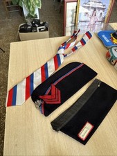 Berretto carabiniere set usato  Racale