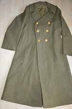 Capote americaine 1938 d'occasion  Mirecourt
