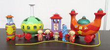 Night garden ninky for sale  COLCHESTER