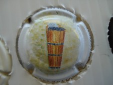 Capsule champagne cote d'occasion  Ajaccio-