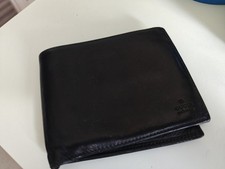 Vintage gucci wallet for sale  GRAYS