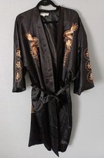 Tangyi mens kimono for sale  DONCASTER