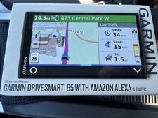 Pre owned garmin for sale  Salt Lake City