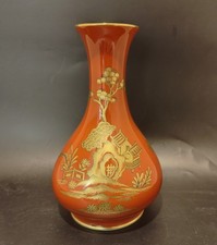 Superbe vase porcelaine d'occasion Superbe vase porcelaine d'occasion  Saint-Nazaire