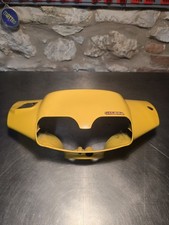 Cupolino plastica carena usato  Suvereto