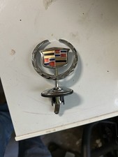 Cadillac deville hood for sale  Utica