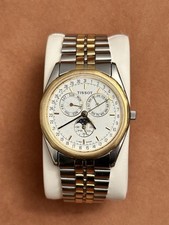 Selten tissot pr100 gebraucht kaufen  Kiel