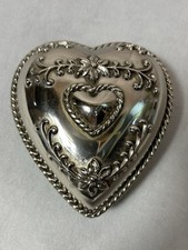 Brighton silver tone for sale  Beaver Falls