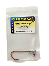 Pilkmaxx vmc rundkopf gebraucht kaufen  Lütjenburg