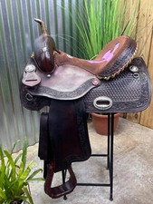 Alamo western barrel for sale  Erie