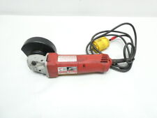 Lixadeira-moedor Milwaukee 6148 10.000 rpm 4-1/2 pol 120v-ac 120v-dc comprar usado  Enviando para Brazil