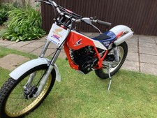 Hondatlr 250 trials for sale  UK