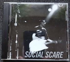 Social scare sound gebraucht kaufen  Dortmund