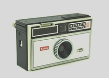 Kodak instamatic camera gebraucht kaufen  Berlin