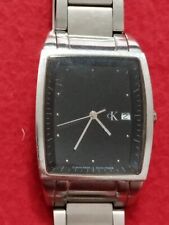 Orologio originale acciaio usato  Terralba
