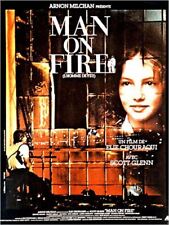 Man fire 1987 d'occasion  France