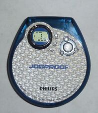 Baladeur philips jogproof d'occasion  Châteauroux