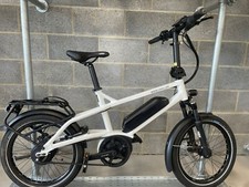Riese müller tinker2 for sale  CONSETT