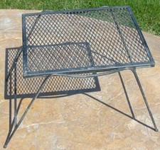 Vtg wrought iron for sale  Racine