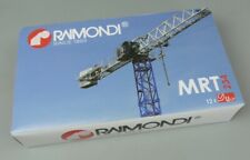Raimondi cranes mrt234 d'occasion  Expédié en Belgium