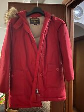 Woolrich donna usato  Fonte Nuova