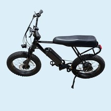 Swft electric bike for sale  Cleveland