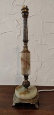 Vintage rococo brass for sale  SPALDING