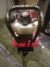 Honda rotavator for sale  TELFORD